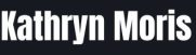 Kathryn Moris - 1